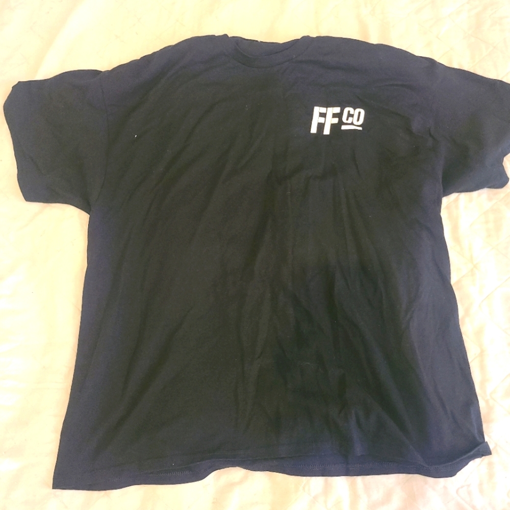 Fresh Food T-shirt